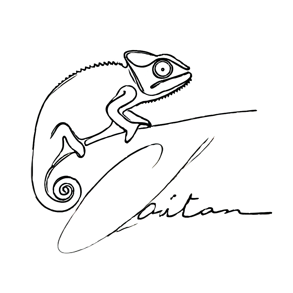 DAITAN Logo